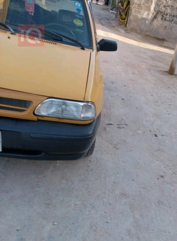 Saipa 131